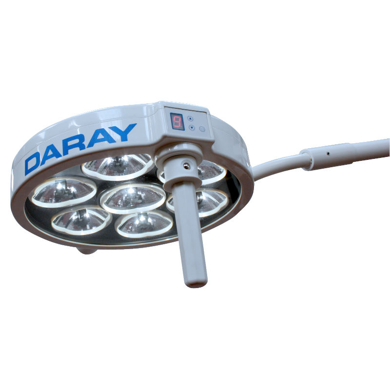 Daray SL430 LED Minor Surgery Light | Health and Care