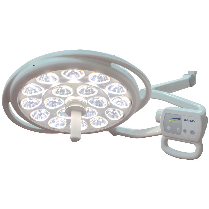 Daray SL400 LED Operating Theatre Light Health and Care