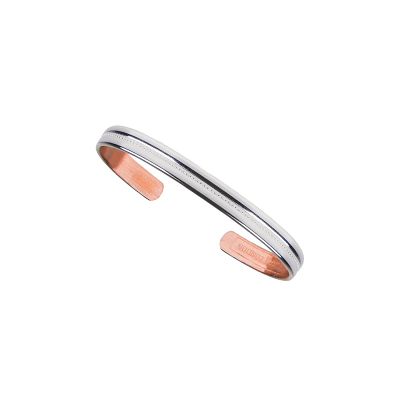Holland and barrett copper bracelet new arrivals