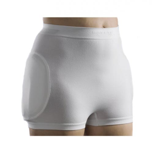 Safehip AirX Hip Pad Hip Protector Underwear Sports Supports