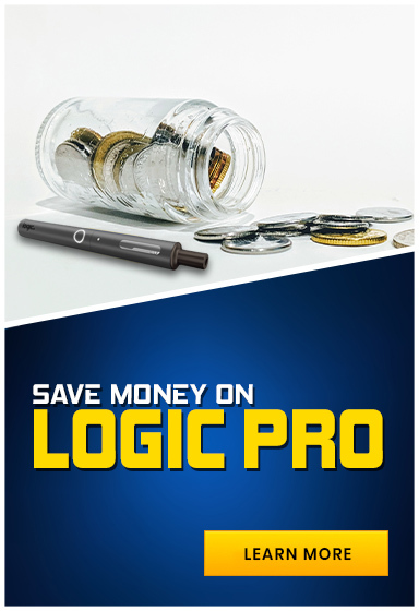 Save Money on Logic Pro Refills with Huge Discounts!