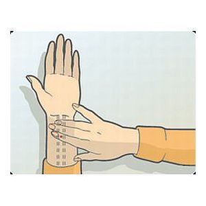 Buy Sea-Band Wrist Bands For Children
