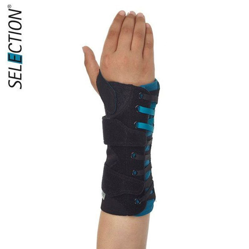 Allard Selection Children's Black Wrist Support Health and Care