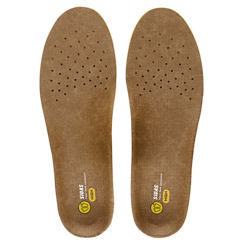 Sidas 3Feet Outdoor High Arch Insoles Health and Care