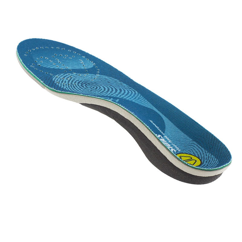 Sidas 3Feet Everyday Insoles High Arches Health and Care