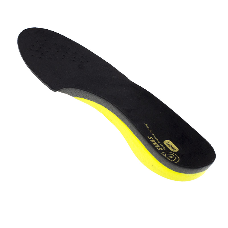 Sidas Activ' Low Arch Insoles - SS26 - View #7