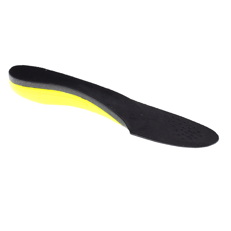 Sidas 3Feet Slim High Arch Insoles Health and Care