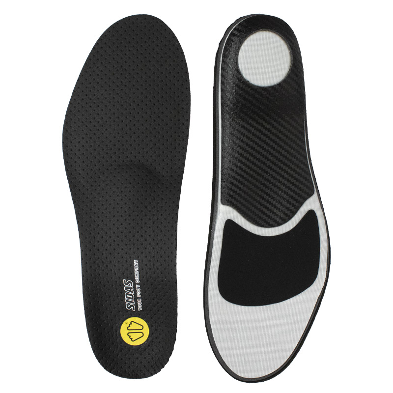 shimano cycling insoles