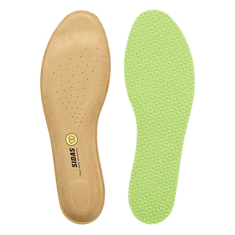 Sidas Memory Foam Hiking Insoles