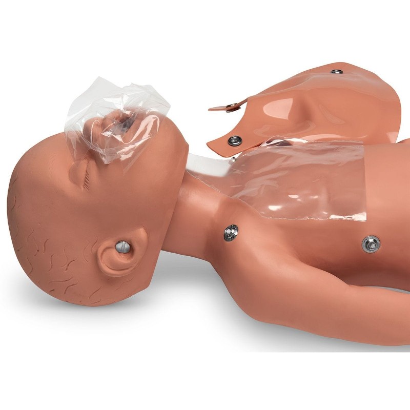 Simulaids-Sani-Baby-CPR-Resuscitation-Mannnequin
