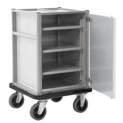 Small Mild Steel Sterile Supplies Trolley