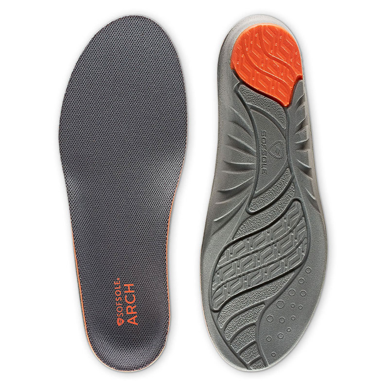 Sof Sole High Arch Insoles