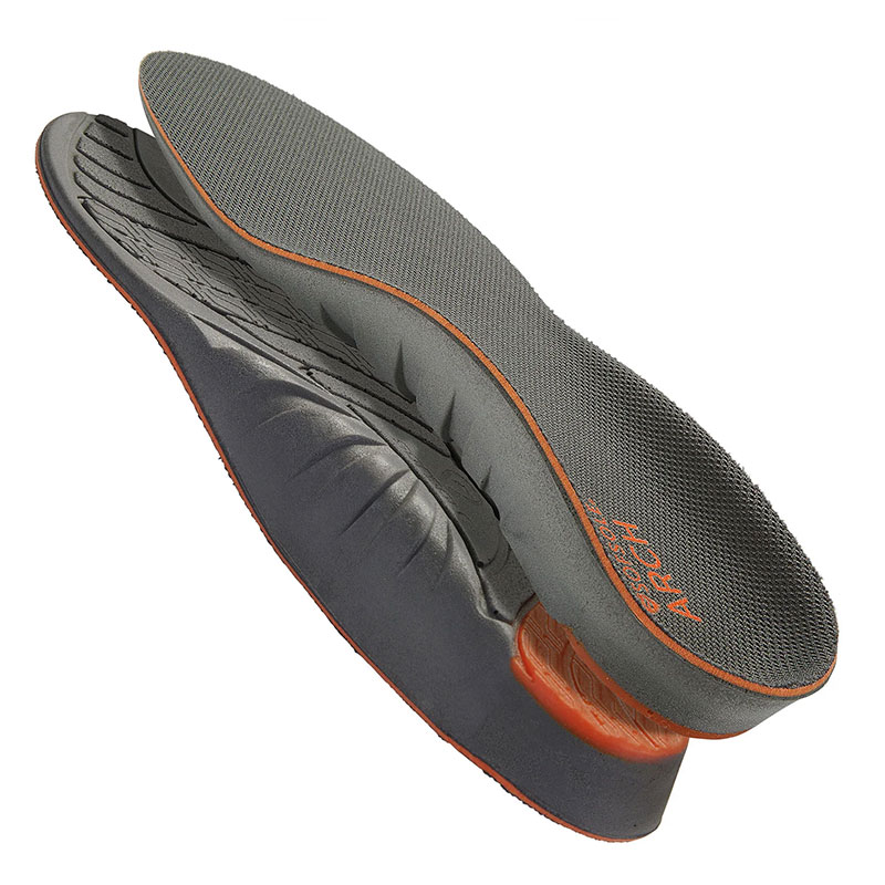 Sof Sole High Arch Insoles Health and Care