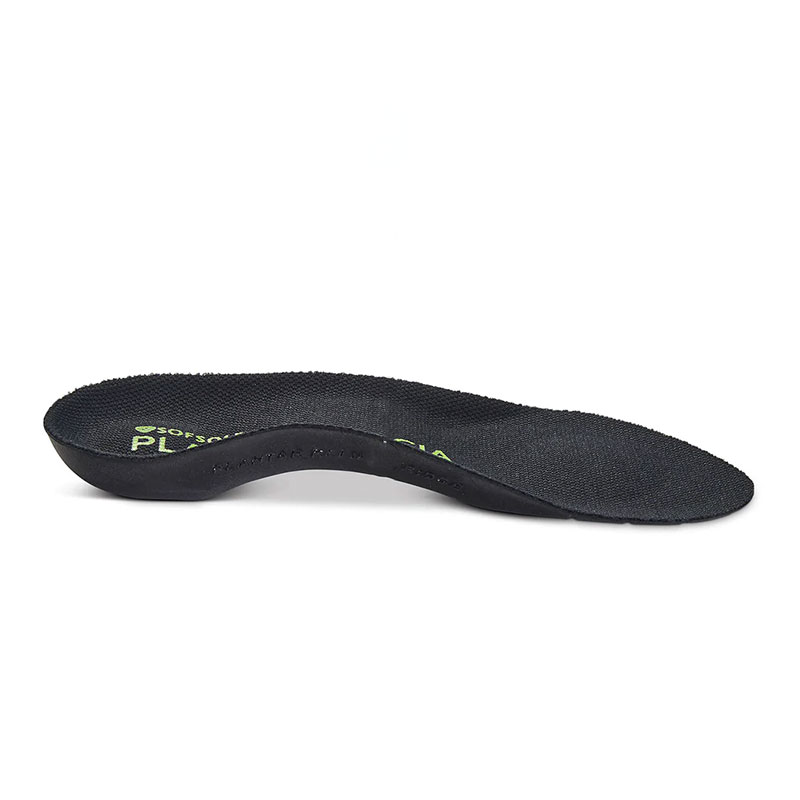 Sof Sole Plantar Fasciitis Insoles Men Health and Care
