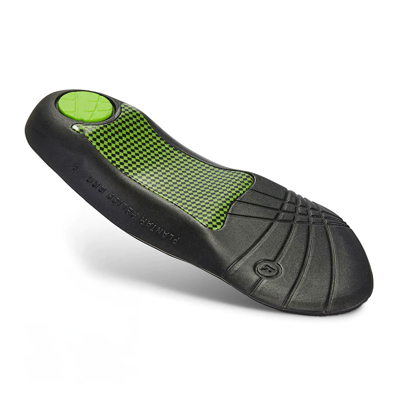 Sof Sole Plantar Fasciitis Insoles Men Health and Care