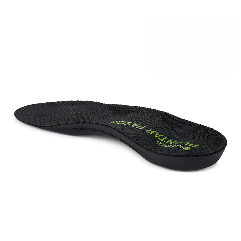 Sof Sole Plantar Fasciitis Insoles Men Health and Care
