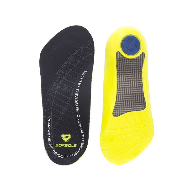 Athletic Insoles