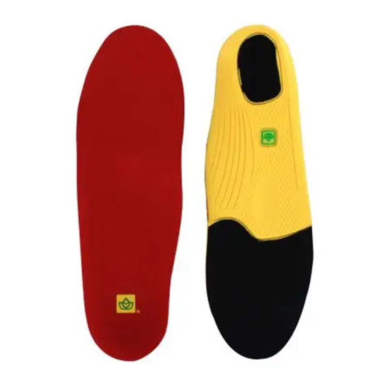 Spenco Polysorb Walker/Runner Insoles Health and Care