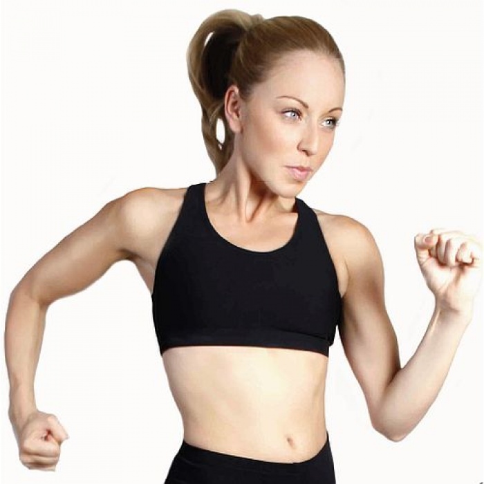 Sportjock Action Sports Bra