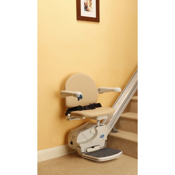 Minivator Stairlift for Straight Staircases Health and Care