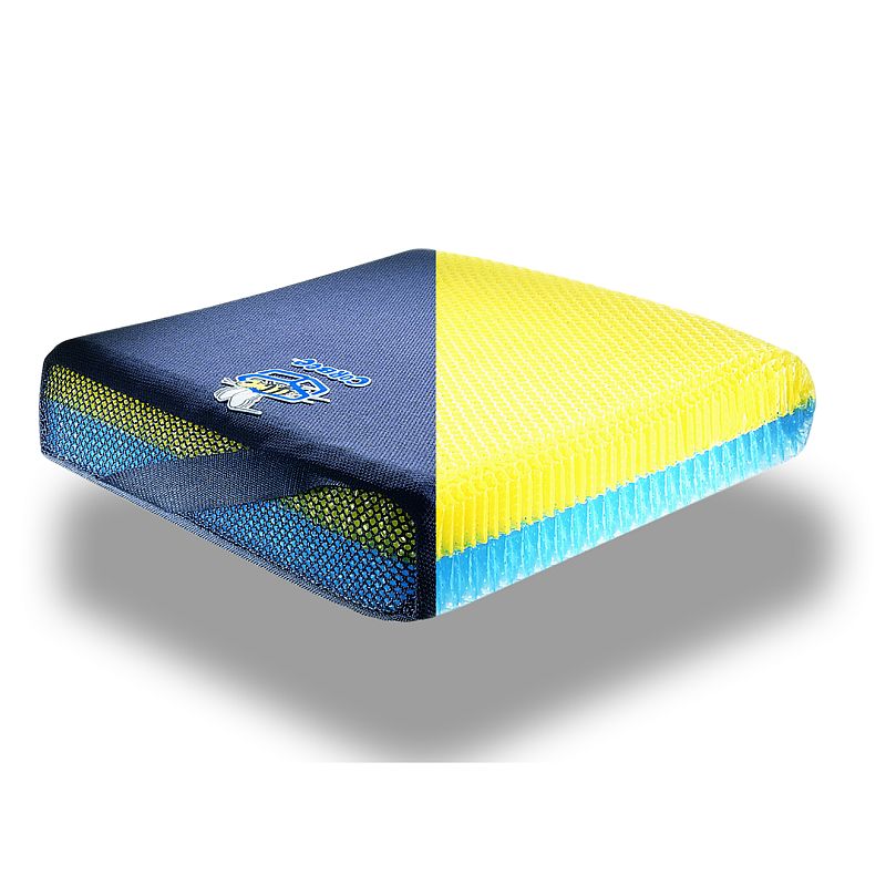 StimuLite Corbee Paediatric Wheelchair Cushion Health and Care