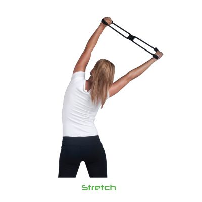 Posture Medic Posture Brace for stretching Posture Medic Posture Brace for Stretching