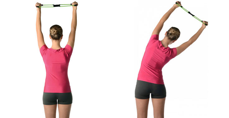 Stretching Exercises - Posture Medic