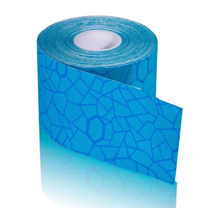 TheraBand Kinesiology Tape 30 Metre Bulk Roll Health and Care