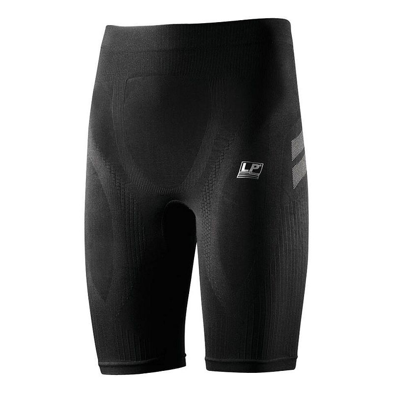 LP Embio Thigh Support Compression Shorts Health and Care