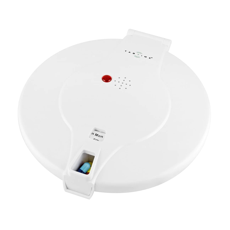 Tabtime Medelert Pill Dispenser and Reminder Health and Care