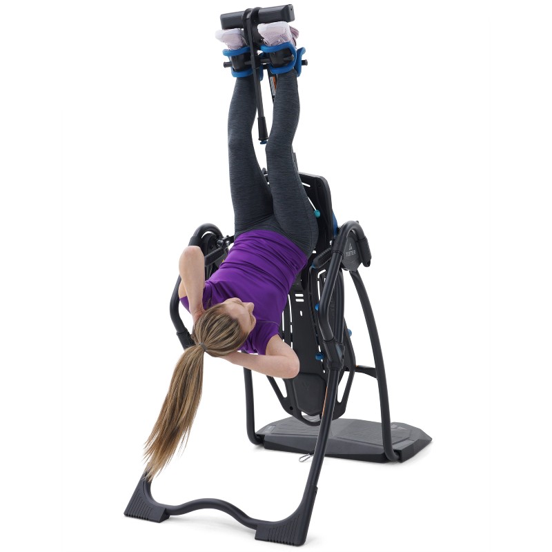 Teeter FitSpine LX9 Inversion Table Health and Care