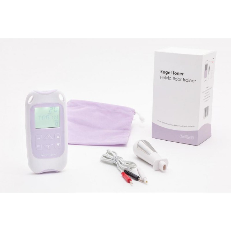 TensCare Kegel Toner Pelvic Floor Trainer Health and Care