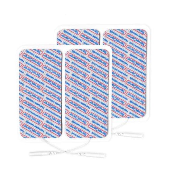 TensCare ECM5050V - Cuscinetti Riutilizzabili Per Elettrodi, 50 X - Foto 4