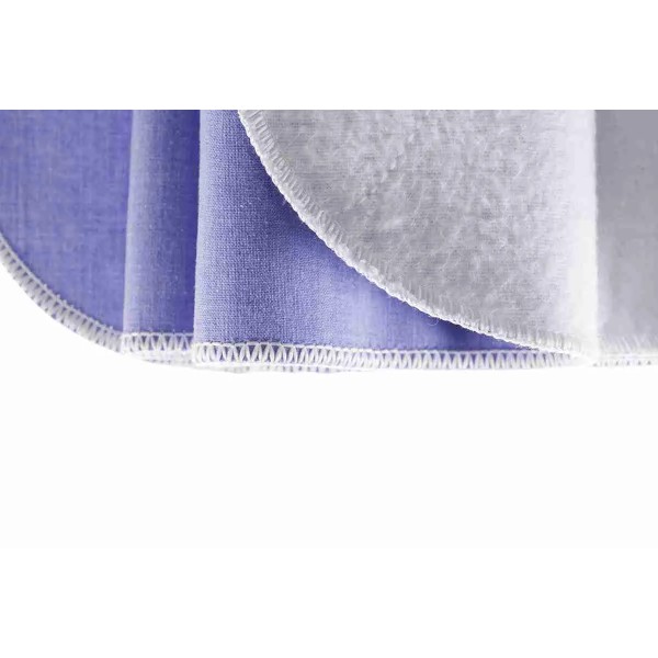Texible Wisbi Incontinence Mats (12-Pack) | Health and Care