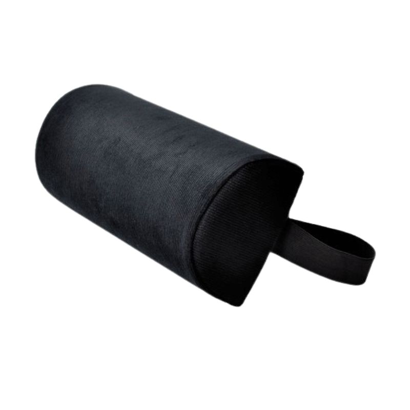Original McKenzie D-Shape Lumbar Support | Health and Care