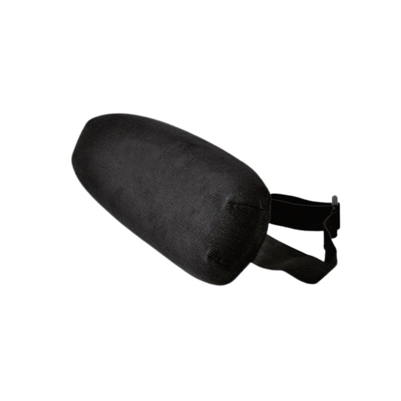 Mckenzie lumbar deals sleep roll