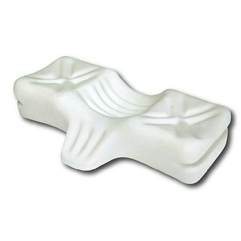 orthotic neck pillow