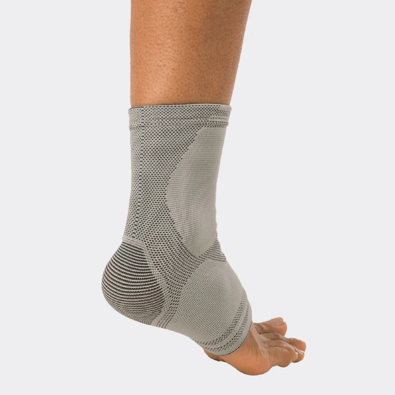 Thermoskin Dynamic Compression Ankle Sleeve Health and Care