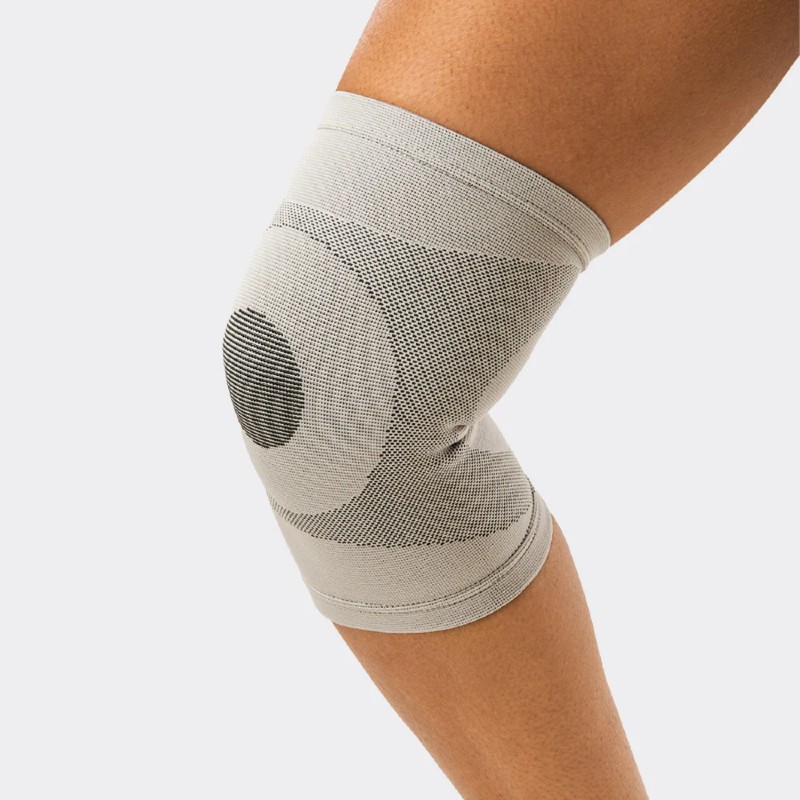 Thermoskin Dynamic Compression Knee Sleeve Health and Care