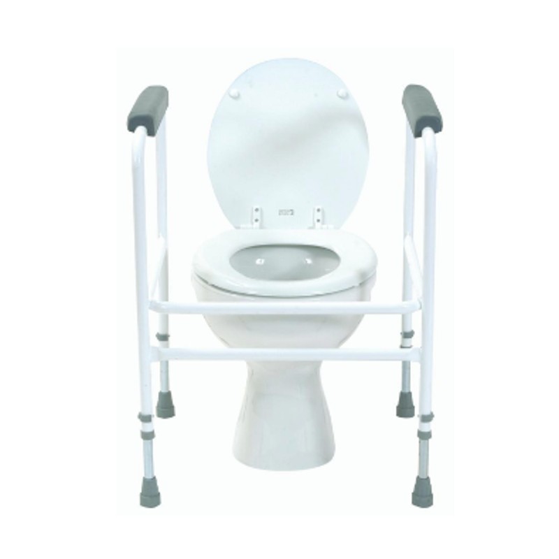 Alerta Toilet Surround Frame ALTBE003 Health and Care