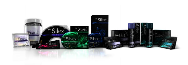 Trio Healthcare Seals and Adhesives Trio Healthcare Seals and Adhesives