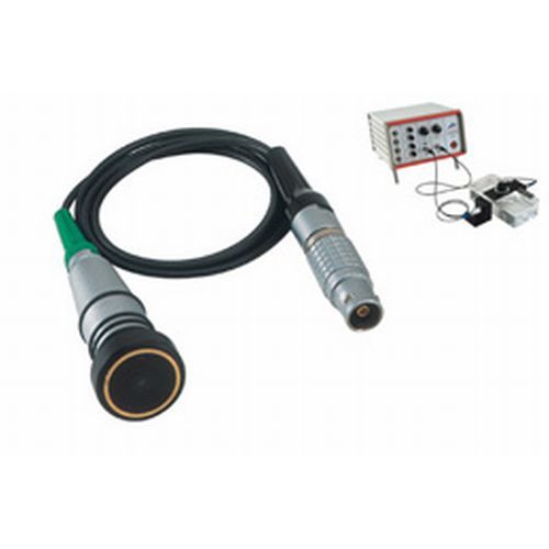 Ultrasonic Transducer 4 Mhz Health and Care