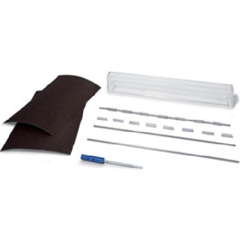 Nerves Of Steel Health and Care