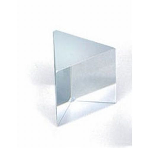 Crown Glass Prism 60 Degrees 30 mm X 30 mm Health and Care