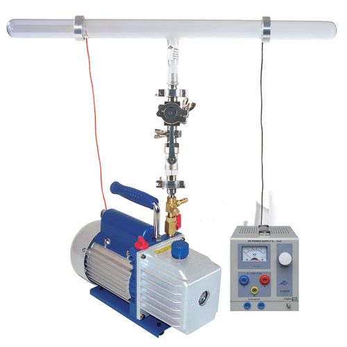 Gas Discharge Tube Health and Care