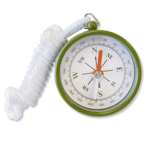 Pocket Compass Health and Care