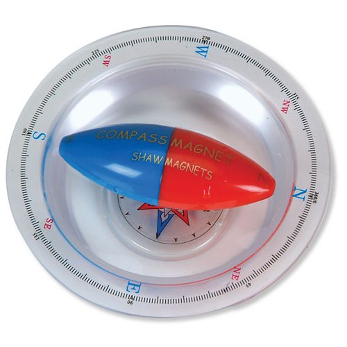 Compass Health and Care