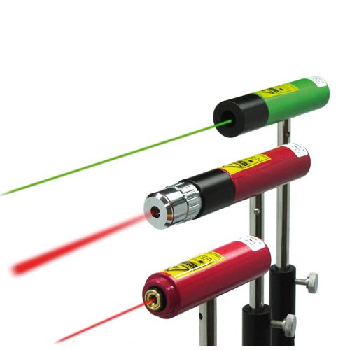 Laser Diode Red Health and Care