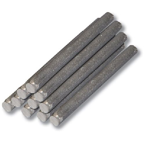 Cast Iron Bolts Set Of 10 Bolts Health and Care