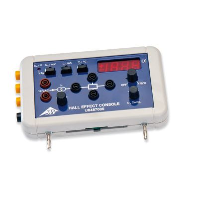 Basic Hall Effect Apparatus | Health and Care